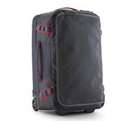 Maleta Patagonia Black Hole Wheeled Duffel 40L Color: azul oscuro
