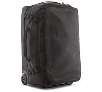 Maleta Patagonia Black Hole Wheeled Duffel 40L Color: negro