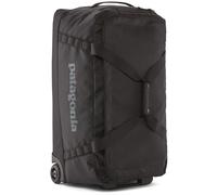 PATAGONIA Black Hole Wheeled Duffel 70l - Unisex - Negro - talla única- modelo 2024