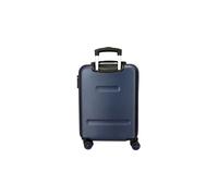 Maleta pepe jeans 3c. pjl edmon Talla única