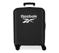 Maleta Reebok 8749321 Carretilla Unisex Sintético Negro