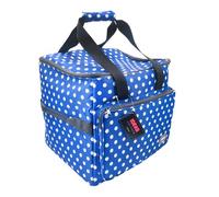 Maleta remalladora [Azul]