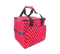 Maleta remalladora [Roja]