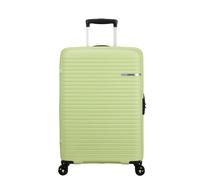 Maleta rígida American Tourister Liftoff 67 verde claro