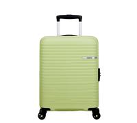 Maleta rígida American Tourister Liftoff Sunny verde claro