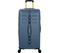 Maleta rígida American Tourister Trailon Trunk azul
