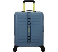 Maleta rígida American Tourister Trailon Trunk azul