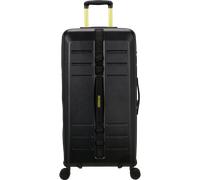 Maleta rígida American Tourister Trailon Trunk negro