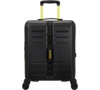 Maleta rígida American Tourister Trailon Trunk negro