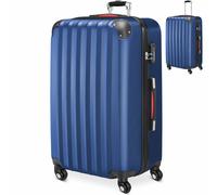 Maleta rígida Baseline XL negro 90L 35Kg