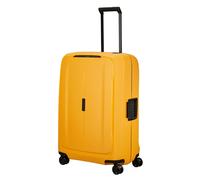 Samsonite Selection Trolley de concha dura de Essens Amarillo