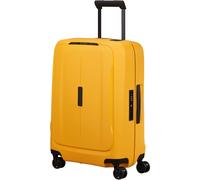 Maleta rígida con ruedas Samsonite Selection Essens Amarillo
