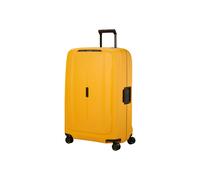 Maleta rígida con ruedas Samsonite Selection Essens Amarillo Radiante