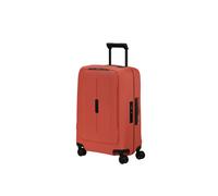 Maleta rígida con ruedas Samsonite Selection Essens Arcilla