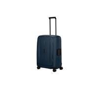 Maleta rígida con ruedas Samsonite Selection Essens Azul Medianoche
