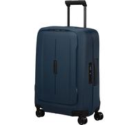 Maleta rígida con ruedas Samsonite Selection Essens azul oscuro