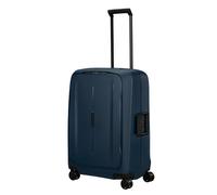 Maleta rígida con ruedas Samsonite Selection Essens azul oscuro