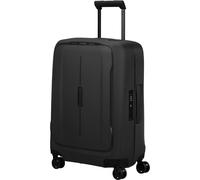 Maleta rígida con ruedas Samsonite Selection Essens gris oscuro