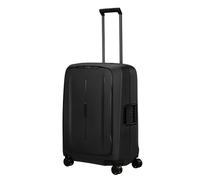 Maleta rígida con ruedas Samsonite Selection Essens gris oscuro