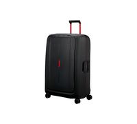 Maleta rígida con ruedas Samsonite Selection Essens Rojo Carbón
