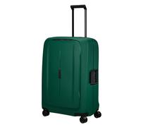 Maleta rígida con ruedas Samsonite Selection Essens Verde