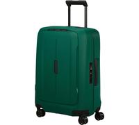 Maleta rígida con ruedas Samsonite Selection Essens Verde