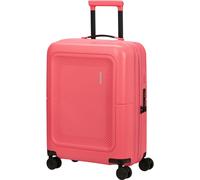 Maleta rígida Dashpop de American Tourister Selection rosa