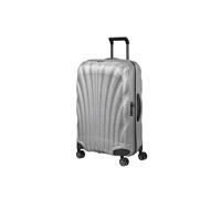Maleta rígida de aluminio Samsonite Selection C-Lite plata