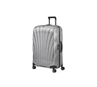 Maleta rígida de aluminio Samsonite Selection C-Lite plata