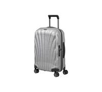 Maleta rígida de aluminio Samsonite Selection C-Lite plata
