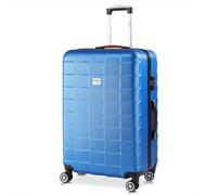 Maleta rígida Exopack Azul XL ABS