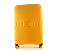 Maleta rígida Mogens de Von Cronshagen amarillo