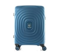 Maleta rígida Mogens de Von Cronshagen gasolina