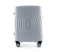 Maleta rígida Mogens de Von Cronshagen gris