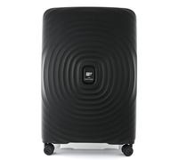 Maleta rígida Mogens de Von Cronshagen negro