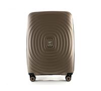 Maleta rígida Mogens de Von Cronshagen oro