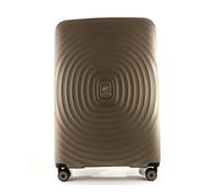 Maleta rígida Mogens de Von Cronshagen oro