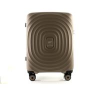 Maleta rígida Mogens de Von Cronshagen oro