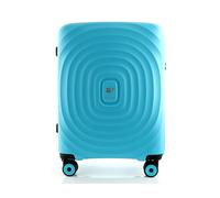 Maleta rígida Mogens de Von Cronshagen turquesa