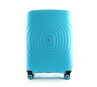 Maleta rígida Mogens de Von Cronshagen turquesa