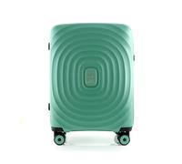 Maleta rígida Mogens de Von Cronshagen verde