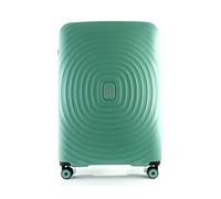 Maleta rígida Mogens de Von Cronshagen verde
