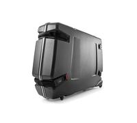 Maleta rígida para transporte de bicicleta Bike Case II con ruedas
