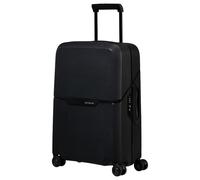 Maleta rígida Samsonite Magnum Eco con 4 ruedas gris