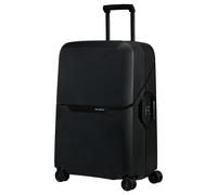 Maleta rígida Samsonite Magnum Eco con 4 ruedas gris