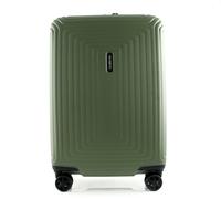 Maleta rígida Samsonite Neopulse verde