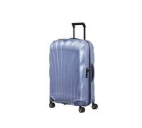 Maleta rígida Samsonite Selection C-Lite con 4 ruedas M (60-70 cm) Lavanda
