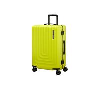 Maleta rígida Samsonite Selection Focus Verde claro
