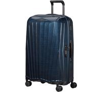 Maleta rígida Samsonite Selection Major-lite azul oscuro