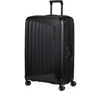 Maleta rígida Samsonite Selection Nuon con 4 ruedas antracita